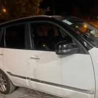 فروش ام وی ام  X33 s موتور2000|خودرو سواری و وانت|بندرعباس, |دیوار