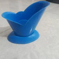 پخش عمده محصول دوکاره، گلدان و جا قاشقی