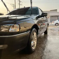 فروش پارس tu5 کلاس 13 مدل 95 چهار چرخ دیسک