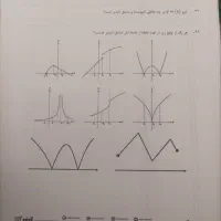 جزوه مبتدی سالیانه 1405 ریاضی معین کرمی|کتاب و مجله آموزشی|اصفهان, مرداویج|دیوار