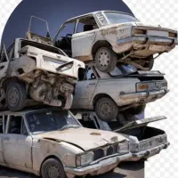 خدمات اسقاطی وفرسوده