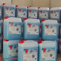 مایع لباس ۱۰لیتری کیفیت خوب