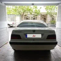 پژو پارس xu7p مدل ۱۴۰۱