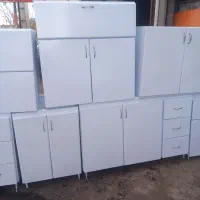 سرویس کامل کابینت و تکی|مصالح و تجهیزات ساختمان|تاکستان, |دیوار