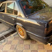 BMW E30|خودرو کلاسیک|تهران, تهرانپارس جنوبی|دیوار
