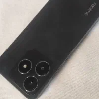 ریلمی c61 نو نو