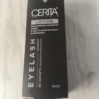 محلول تقویت کننده مژه سریتا|آرایشی، بهداشتی، درمانی|کرج, شهرک فهمیده|دیوار