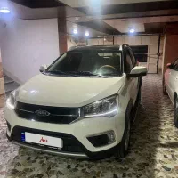 ام وی ام‌x22 اسپرت سقف مشکی