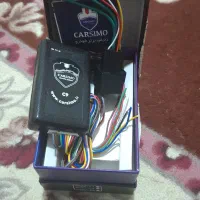 ردیاب خودرو کارسیمو مدل c9