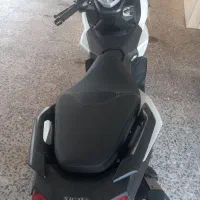 موتورADV180 زیکما|موتورسیکلت|رشت, سعدی (تختی)|دیوار