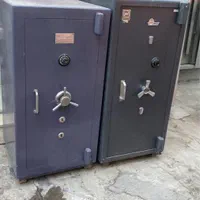 گاوصندوق نو گاو صندوق استوک|ابزارآلات|اصفهان, احمدآباد|دیوار