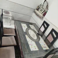 نهارخوری ۶نفره