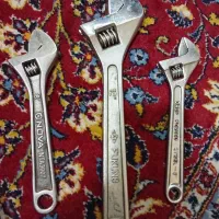 آچار فرانسه