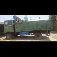 خاوربنز608مدل 60شماره تلفن|خودرو سنگین|شال, |دیوار