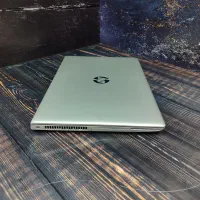لپ تاپ HP 650 G4 نسل هشت|رایانه همراه|تهران, میدان ولیعصر|دیوار