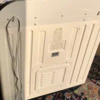 ماشین لباس شویی دوقلو|ماشین لباسشویی و خشککن لباس|گرگان, |دیوار