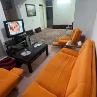 منزل مبله دربست بسیار شیک و تمیز