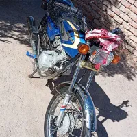 متور سیکلت مدل 86|موتورسیکلت|بیرجند, |دیوار