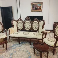 مبلمان۹ نفره