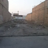 زمین ۱۸۰ متری ، رسالت ،|فروش زمین و ملک کلنگی|اندیمشک, |دیوار