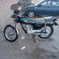 موتور سیکلت استارتی شهاب  (الگانس)