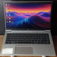 لپتاپ مهندسی Hp elite نسل دهم Ryzn 7