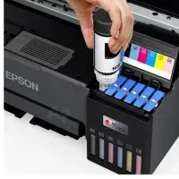 پرینتر رنگی اپسون EcoTank L8050|پرینتر، اسکنر، کپی، فکس|چابهار, |دیوار