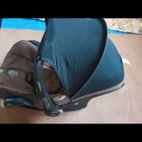 کریره وتاب بچه ۳ قلم جنس