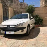 ۲۰۶ اس دی مدل ۹۳