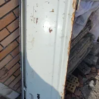 درب عقب نیسان شکا