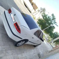 سمند ef7 مدل ۸۹|خودرو سواری و وانت|جیرفت, |دیوار