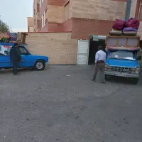 حمل و نقل اثاث کشی با اکیپ ماهر|خدمات حمل و نقل|سمنان, |دیوار