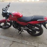 موتور طرح پالس باجاج هندی|موتورسیکلت|دماوند, دماوند|دیوار