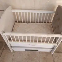 گهواره درحدنو