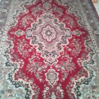 دوتخته فرش ۶متری