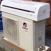 فروش انواع کولر گازی کم مصرف