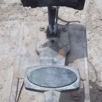 دستگاه پنچر گیری