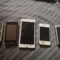 5 عدد گوشی قدیمی