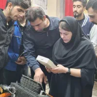 آموزش مکانیکی + وام خود اشتغالی