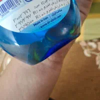 شامپو ناتل بچه