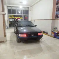 پژو 405|خودرو کلاسیک|صائین قلعه, |دیوار