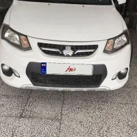 کوییک1400 آس|خودرو سواری و وانت|محمدیه-قزوین, |دیوار