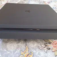 PS4 Slim 500 gig HDR|کنسول، بازی ویدئویی و آنلاین|تهران, گلستان (شهرک راه آهن)|دیوار