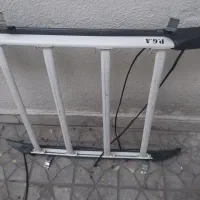 باربند پراید
