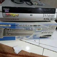 پخش کننده VCD