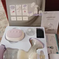 شیردوش برقی خارجی با مکش قوی|اسباب و اثاث بچه|کرج, حصارک بالا|دیوار