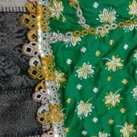 لباس بلوچی|لباس|جاسک, |دیوار