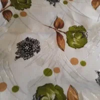 دو قواره پارچه جنس قدیم باکیفیت چادری و پیراهنی|لباس|کرج, گوهردشت|دیوار