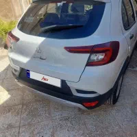 اطلسg سانروف دار
