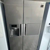 فروش ساید ویترینی درفروشگاه عبادی 30تا 40زیرقیمت|یخچال و فریزر|تهران, کرمان|دیوار